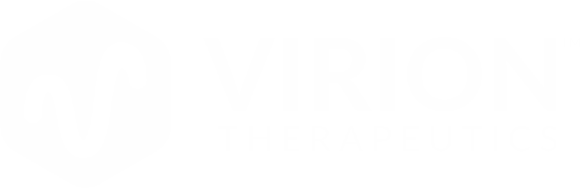 Virion Therapeutics Logo